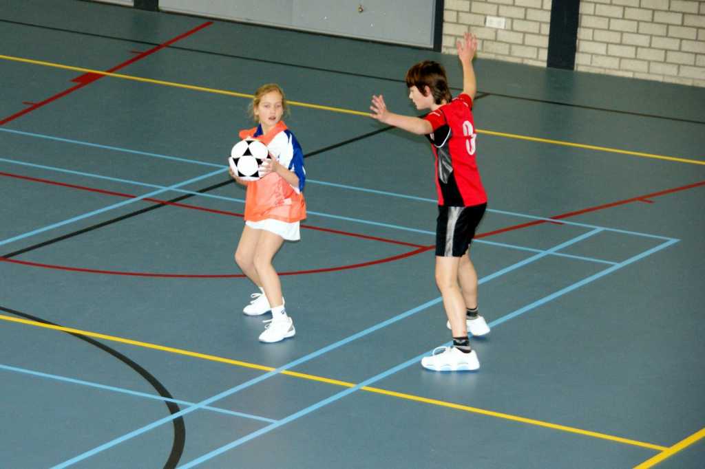 Korfbal D3  30 januari 2010-4.JPG
